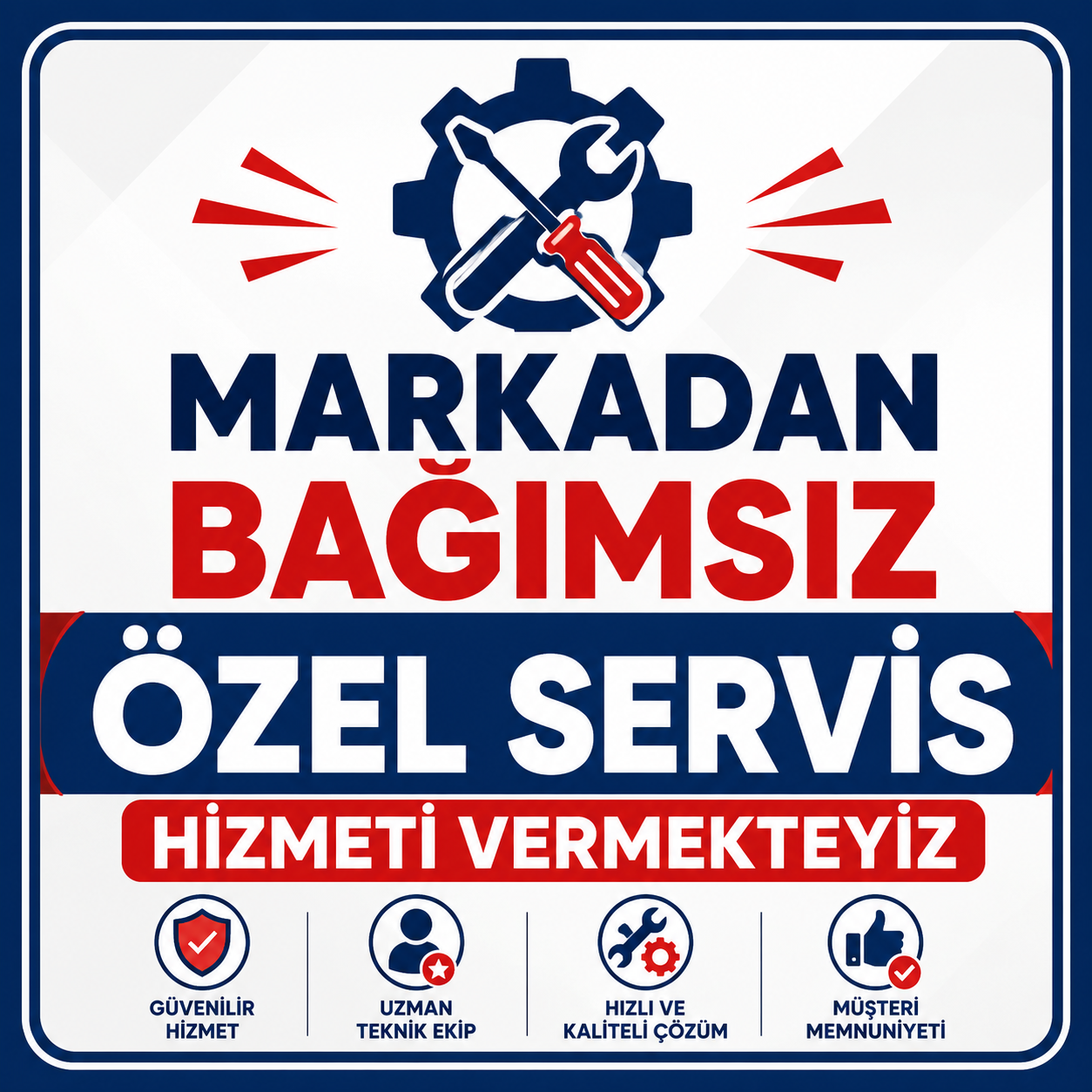 Karatay Mitsubishi Klima Servisi markadan bağımsız teknik servis